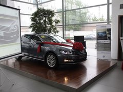 2011款 2.0TSI DSG 至尊版