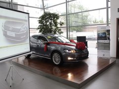 2011款 2.0TSI DSG 至尊版