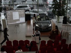 2011款 2.0TSI DSG 至尊版