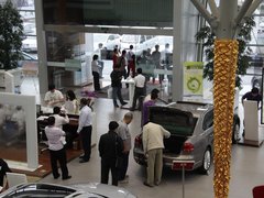 2011款 2.0TSI DSG 至尊版
