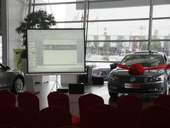 2011款 2.0TSI DSG 至尊版