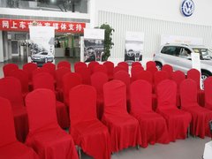 2011款 2.0TSI DSG 至尊版