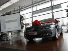 2011款 2.0TSI DSG 至尊版