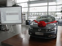 2011款 2.0TSI DSG 至尊版