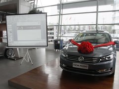 2011款 2.0TSI DSG 至尊版