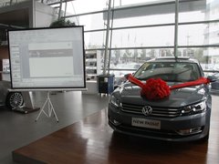 2011款 2.0TSI DSG 至尊版