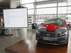 2011款 2.0TSI DSG 至尊版