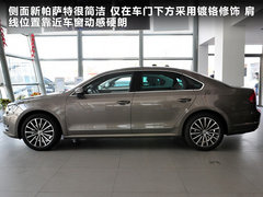 2011款 2.0TSI DSG 至尊版