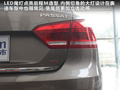 2011款 2.0TSI DSG 至尊版