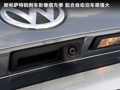 2011款 2.0TSI DSG 至尊版
