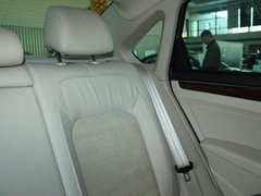 2011款 2.0TSI DSG 至尊版