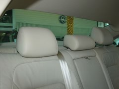2011款 2.0TSI DSG 至尊版