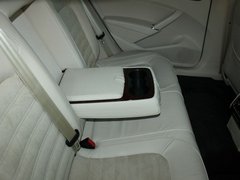 2011款 2.0TSI DSG 至尊版
