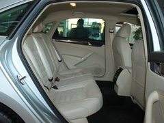 2011款 2.0TSI DSG 至尊版