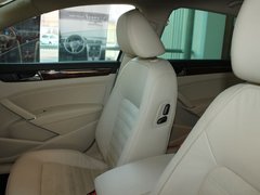 2011款 2.0TSI DSG 至尊版