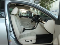 2011款 2.0TSI DSG 至尊版
