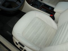 2011款 2.0TSI DSG 至尊版