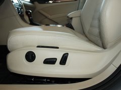 2011款 2.0TSI DSG 至尊版