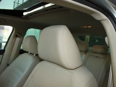 2011款 2.0TSI DSG 至尊版