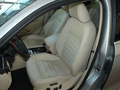 2011款 2.0TSI DSG 至尊版