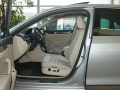 2011款 2.0TSI DSG 至尊版