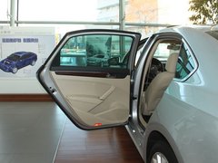 2011款 2.0TSI DSG 至尊版