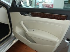 2011款 2.0TSI DSG 至尊版