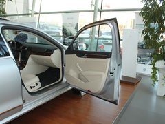 2011款 2.0TSI DSG 至尊版