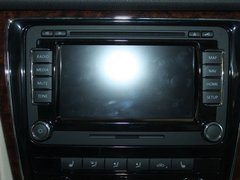 2011款 2.0TSI DSG 至尊版