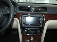 2011款 2.0TSI DSG 至尊版