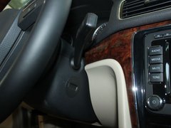 2011款 2.0TSI DSG 至尊版