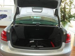 2011款 2.0TSI DSG 至尊版