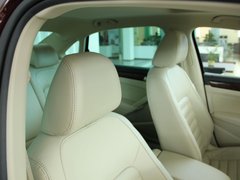 2011款 2.0TSI DSG 至尊版