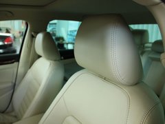 2011款 2.0TSI DSG 至尊版