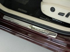 2011款 2.0TSI DSG 至尊版