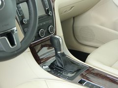 2011款 2.0TSI DSG 至尊版