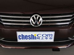 2011款 2.0TSI DSG 至尊版