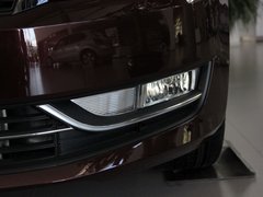 2011款 2.0TSI DSG 至尊版