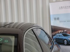 2011款 2.0TSI DSG 至尊版