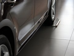 2011款 2.0TSI DSG 至尊版