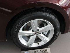 2011款 2.0TSI DSG 至尊版