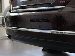 2011款 2.0TSI DSG 至尊版