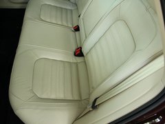 2011款 2.0TSI DSG 至尊版