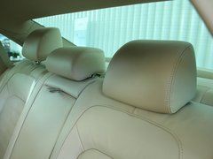 2011款 2.0TSI DSG 至尊版