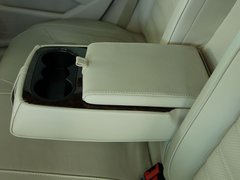 2011款 2.0TSI DSG 至尊版