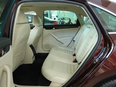 2011款 2.0TSI DSG 至尊版
