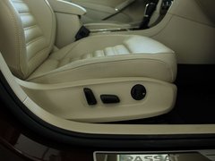 2011款 2.0TSI DSG 至尊版