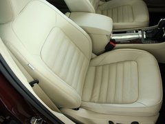 2011款 2.0TSI DSG 至尊版