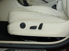 2011款 2.0TSI DSG 至尊版