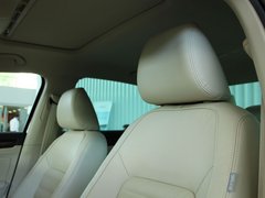 2011款 2.0TSI DSG 至尊版
